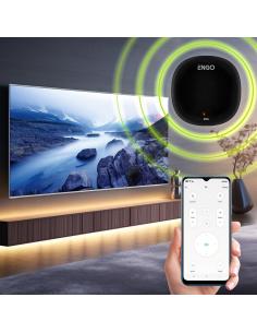 ENGO Controls EIRTX - Uniwersalny pilot 2