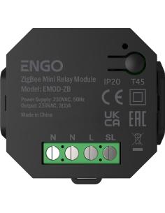 ENGO Controls EMOD-ZB - Moduł przekaźnika