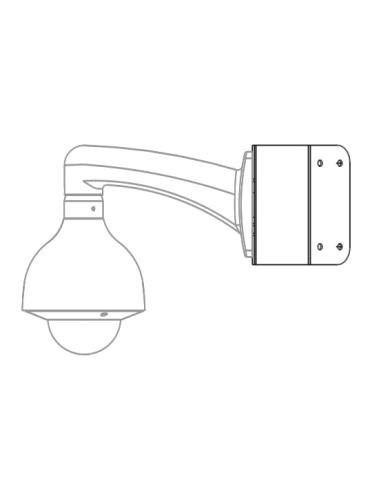 Uchwyt adapter narożny MT-P151