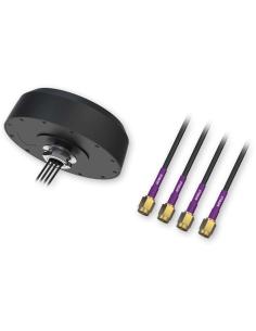 Teltonika antena ROOF SMA PR1KC647 5G COMBO MIMO Mobile
