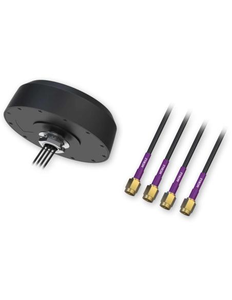 Teltonika antena ROOF SMA PR1KC647 5G COMBO MIMO Mobile