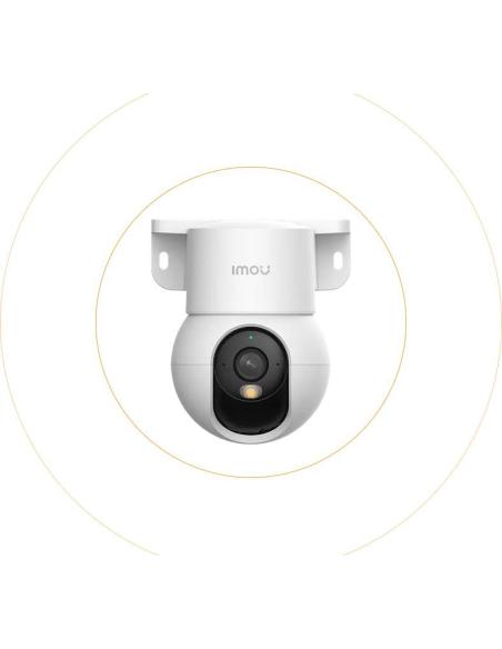 Zestaw kamera IP Imou Ranger Mini 5MP z kartą pamięci 64GB i chmurą