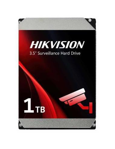 Rejestrator 5w1 Hilook 4 kanałowy 5MP DVR-4CH-5MP z dyskiem 1TB PL
