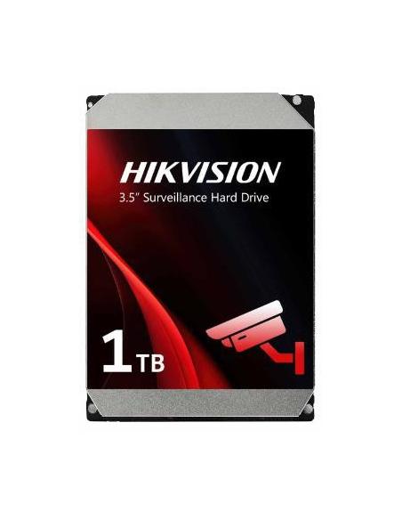 Rejestrator 5w1 Hilook 4 kanałowy 5MP DVR-4CH-5MP z dyskiem 1TB PL