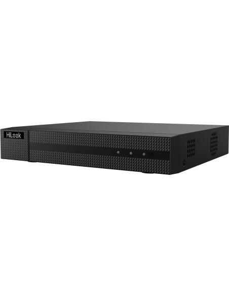 Rejestrator 5w1 Hilook 8 kanałowy 5MP DVR-8CH-5MP z dyskiem 2TB