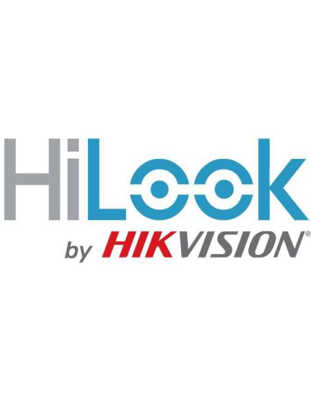 Rejestrator 5w1 Hilook 8 kanałowy 5MP DVR-8CH-5MP z dyskiem 2TB