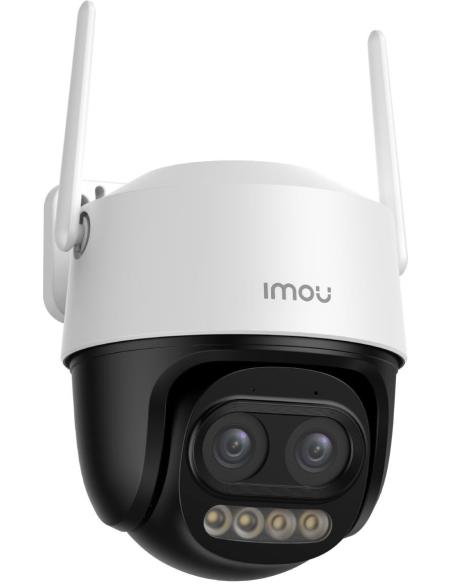 Kamera IP Imou Cruiser Z 5MP motozoom z chmurą Imou Protect na rok