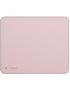 Podkładka pod mysz Natec Colors Series Misty Rose