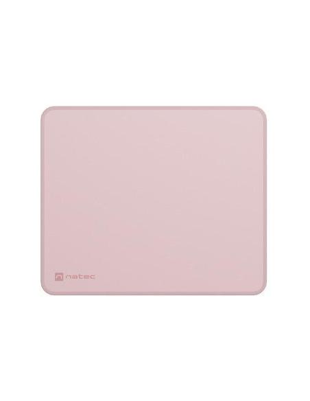 Podkładka pod mysz Natec Colors Series Misty Rose