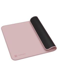 Podkładka pod mysz Natec Colors Series Misty Rose 2