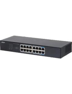 SWITCH DAHUA S3016-16GT