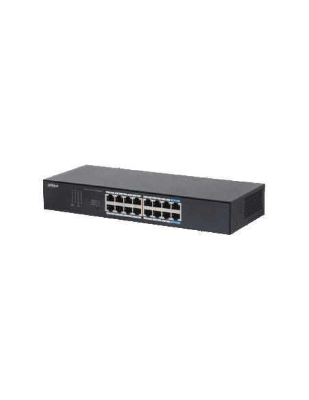 SWITCH DAHUA S3016-16GT