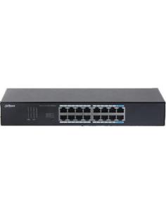 SWITCH DAHUA S3016-16GT 2