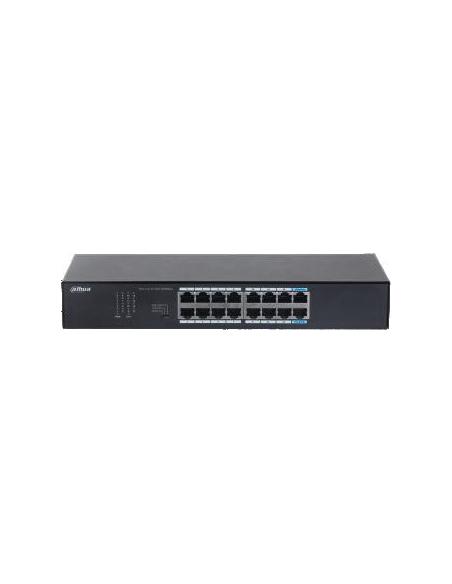 SWITCH DAHUA S3016-16GT