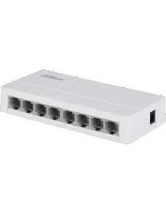 SWITCH DAHUA SF1008L-EUR