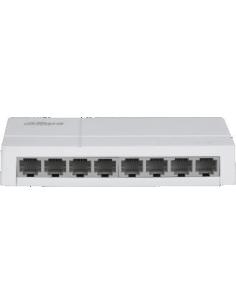 SWITCH DAHUA SF1008L-EUR 2