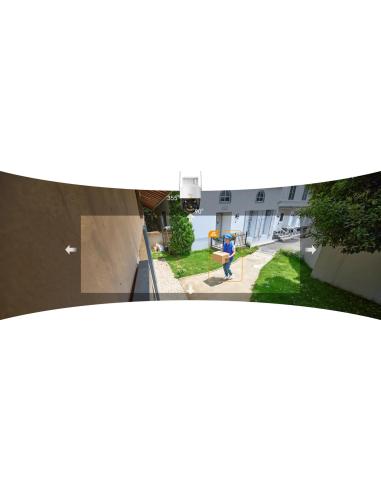 Kamera IP Imou Cruiser SC 8MP Wi-Fi PoE IPC-K7FP-8V0N