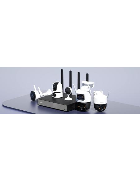 Rejestrator IP Imou NVR-N118W Wi-Fi 18- kanałowy