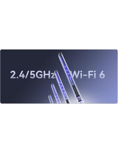Rejestrator IP Imou NVR-N118W Wi-Fi 18- kanałowy