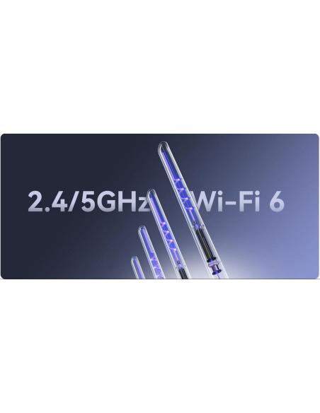 Rejestrator IP Imou NVR-N118W Wi-Fi 18- kanałowy