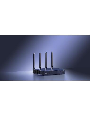 Rejestrator IP Imou NVR-N118W Wi-Fi 18- kanałowy
