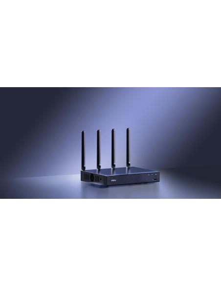 Rejestrator IP Imou NVR-N118W Wi-Fi 18- kanałowy