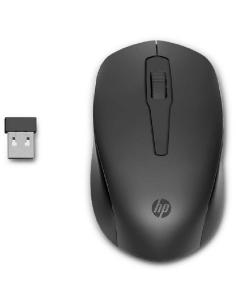Mysz bezprzewodowa HP 150 Wireless Mouse optyczna