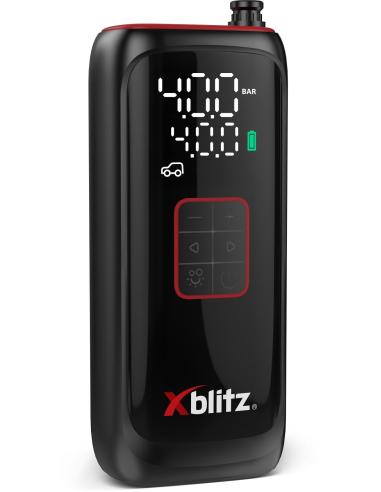 Pompka elektryczna Xblitz Airmaster