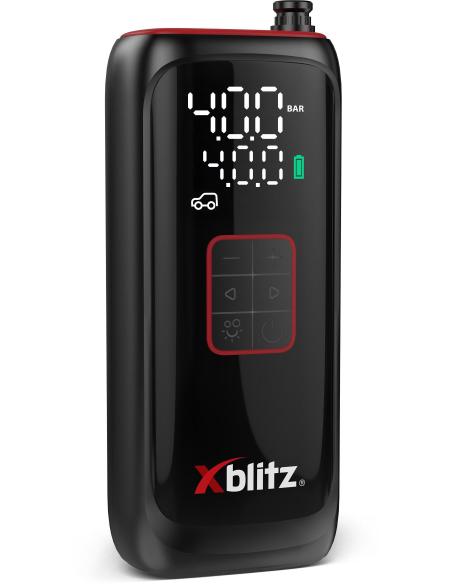 Pompka elektryczna Xblitz Airmaster