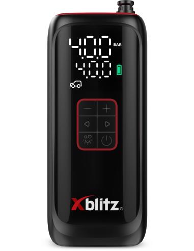 Pompka elektryczna Xblitz Airmaster