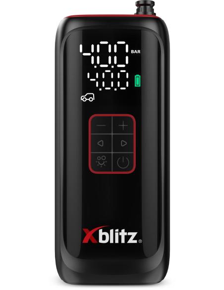 Pompka elektryczna Xblitz Airmaster