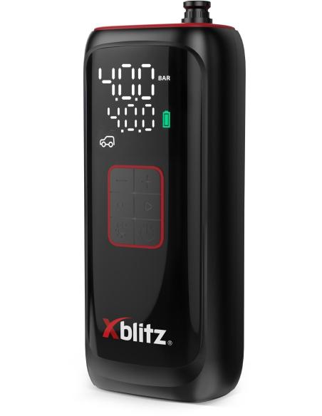 Pompka elektryczna Xblitz Airmaster