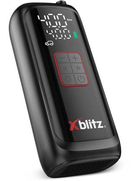 Pompka elektryczna Xblitz Airmaster