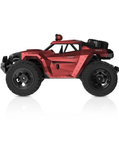 Samochód RC zdalnie sterowany Xblitz EXPLORER Terenowy Auto