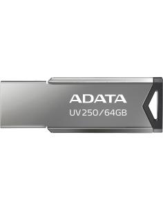 Adata Pendrive UV250 64GB USB2.0 Metal