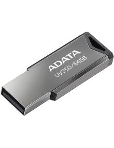 Adata Pendrive UV250 64GB USB2.0 Metal 2