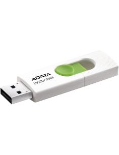 Adata Pendrive UV320 128GB USB 3.2 Gen1 Biały 2