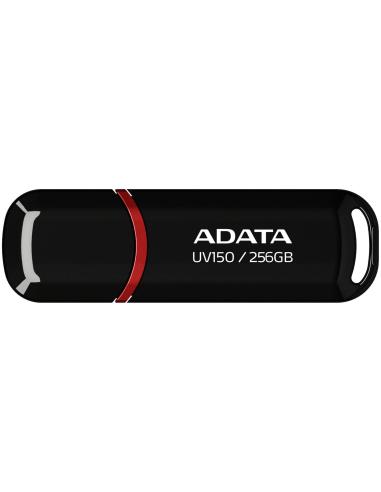 Adata Pendrive UV150 256GB USB3.2 Czarny