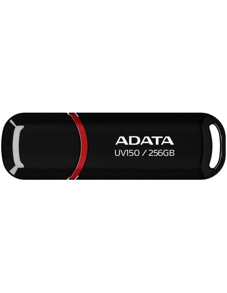 Adata Pendrive UV150 256GB USB3.2 Czarny