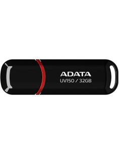 Adata Pendrive UV150 32GB USB3.2 czarny
