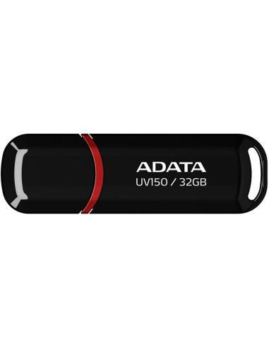 Adata Pendrive UV150 32GB USB3.2 czarny