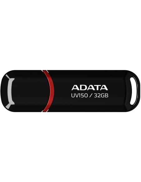 Adata Pendrive UV150 32GB USB3.2 czarny
