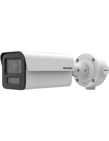 Kamera IP Hikvision iDS-2CD2T47G2-XS/PP 4mm PL(POL)