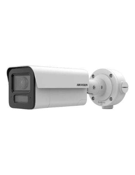 Kamera IP Hikvision iDS-2CD2T47G2-XS/PP 4mm PL(POL)