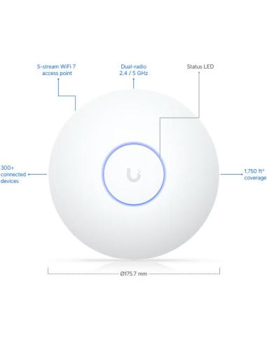 UBIQUITI UNIFI U7-LR (Unifi 7 Long Range)