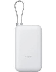 Powerbank Xiaomi Power Bank 20000mAh Light Gray