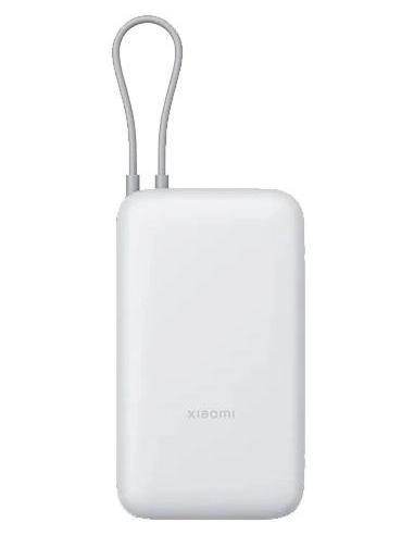 Powerbank Xiaomi Power Bank 20000mAh Light Gray
