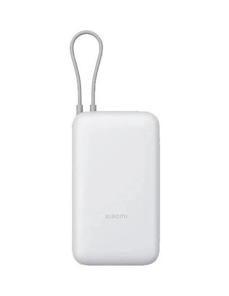 Powerbank Xiaomi Power Bank 20000mAh Light Gray