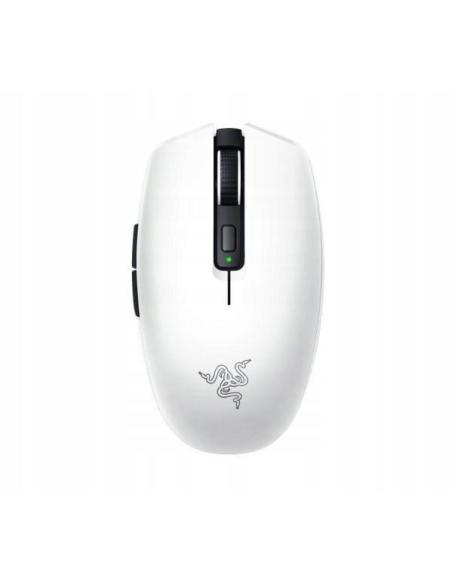 Mysz bezprzewodowa Razer Orochi V2 biała
