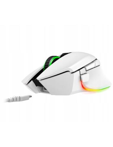 Mysz Gamingowa Bezprzewodowa Razer Basilisk V3 Pro Gracza PC 30K DPI